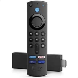 Amazon Fire Stick 4K Max TV accessories