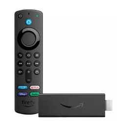 Amazon Fire Stick 4K Max TV accessories