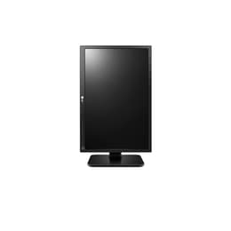 22-inch LG 22MB67PY-B 1680 x 1050 LCD Monitor Black