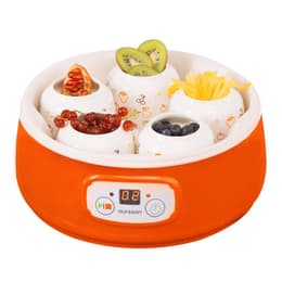 Oursson FE1502D/OR Yogurt makers