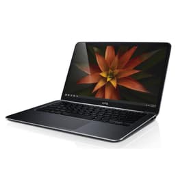 Dell XPS 13 L322X 13-inch (2013) - Core i5-3337U - 4GB - SSD 256 GB AZERTY - French