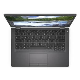 Dell Latitude 5400 14-inch (2019) - Core i7 - Gen 8 (U) - 64GB - SSD 128 GB QWERTZ - German