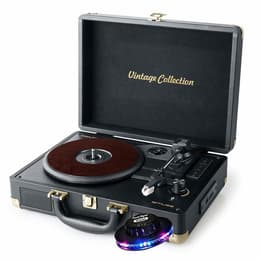 Muse MT-103GD Record player