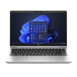 HP ProBook 445 G10 14-inch (2023) - Ryzen 5 - 7000 Series (U) - 16GB - SSD 512 GB AZERTY - French