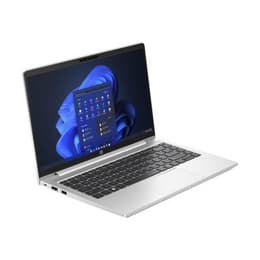 HP ProBook 445 G10 14-inch (2023) - Ryzen 5 - 7000 Series (U) - 16GB - SSD 512 GB AZERTY - French