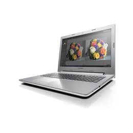 Lenovo IdeaPad Z50-70 15-inch () - Core i5-4210U - 4GB - HDD 1 TB AZERTY - French