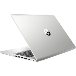 HP ProBook 450 G6 15-inch (2018) - Core i5 - Gen 8 (U) - 16GB - SSD 512 GB QWERTY - Italian