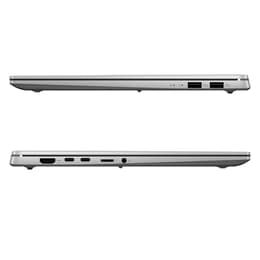 Asus VivoBook S15 S5507QA-OQ3210S0W 15-inch (2023) - Snapdragon X Elite X1E 78 100 - 32GB - SSD 1 TB QWERTY - English
