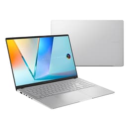 Asus VivoBook S15 S5507QA-OQ3210S0W 15-inch (2023) - Snapdragon X Elite X1E 78 100 - 32GB - SSD 1 TB QWERTY - English
