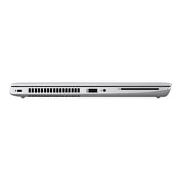 HP ProBook 640 G5 14-inch (2018) - Core i5 - Gen 8 (U) - 16GB - SSD 256 GB QWERTZ - German
