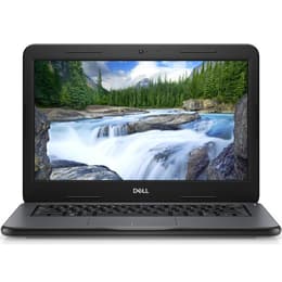 Dell Latitude 3310 13-inch (2018) - Core i5-8265U - 8GB - SSD 128 GB QWERTY - English