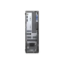 OptiPlex 3090 SFF Core i5-10500 3.1Ghz - SSD 256 GB - 8GB
