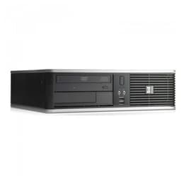 HP Compaq DC7800 SFF E2160 1,8Ghz - HDD 500 GB - 4GB