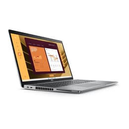 Dell Latitude 5550 15-inch (2023) - Core Ultra 5 125U - 8GB - SSD 1 TB QWERTZ - German