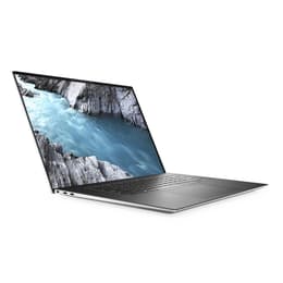 Dell XPS 17 9700 17-inch (2020) - Core i7 - Gen 10 (H) - 16GB - SSD 1 TB AZERTY - French