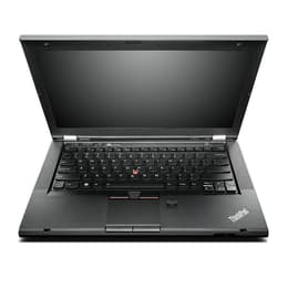 Lenovo ThinkPad T430 14-inch (2012) - Core i5-3360M - 8GB - SSD 128 GB AZERTY - French