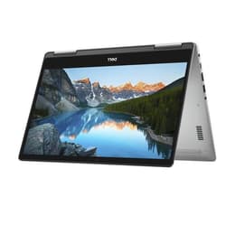 Dell Inspiron 7373 13-inch (2018) - Core i7 - Gen 8 (U) - 16GB - SSD 256 GB QWERTY - English