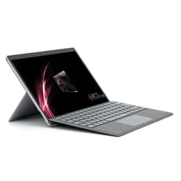 Microsoft Surface Pro 7+ 12-inch (2020) - Core i7-1165g7 - 16GB - SSD 1 TB QWERTZ - German