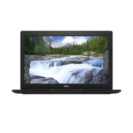 Dell Latitude 3350 13-inch (2015) - Core i3-5005U - 8GB - SSD 256 GB AZERTY - French