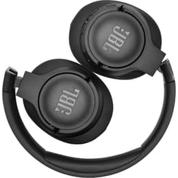 Jbl Tune 760NC wireless Headphones - Black