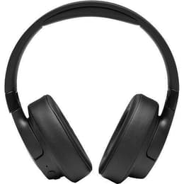 Jbl Tune 760NC wireless Headphones - Black
