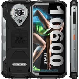 Oukitel WP16 128GB - Black - Unlocked