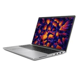 HP ZBook Fury 16 G9 16-inch (2022) - Core i7 - Gen 12 (HX) - 32GB - SSD 512 GB QWERTY - English