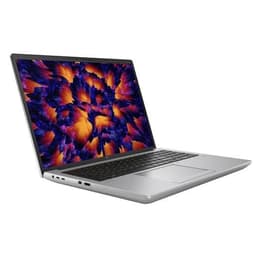 HP ZBook Fury 16 G9 16-inch (2022) - Core i7 - Gen 12 (HX) - 32GB - SSD 512 GB QWERTY - English