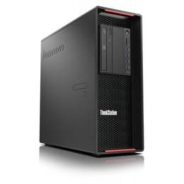ThinkStation P500 Xeon E5-1620 v3 3,5Ghz - HDD 1 TB - 16GB