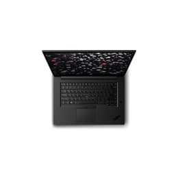Lenovo ThinkPad P1 G3 15-inch (2020) - Core i9 - Gen 10 (H) - 32GB - SSD 1 TB QWERTZ - German