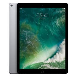 iPad Pro 12.9 (2017) 2nd gen 256 Go - WiFi + 4G - Space Gray