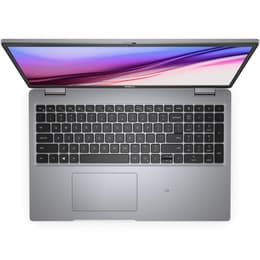 Dell Latitude 5521 15-inch (2021) - Core i7 - Gen 11 (H) - 32GB - SSD 1 TB QWERTY - English