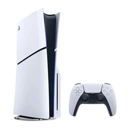 PlayStation 5 Slim 825GB - White