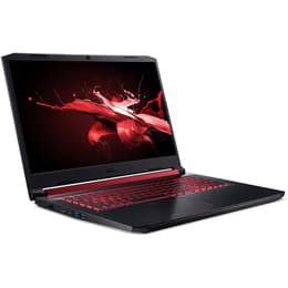 Acer Nitro 5 AN517-41 17"-inch - Ryzen 7 5800H - 32GB - SSD 1 TBGB NVIDIA GeForce RTX 3080 QWERTZ - German