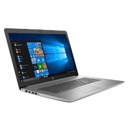 HP ProBook 470 G7 17-inch (2019) - Core i7-10510U - 16GB - SSD 512 GB AZERTY - French