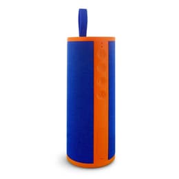 Metronic 477088 Bluetooth Speakers - Orange