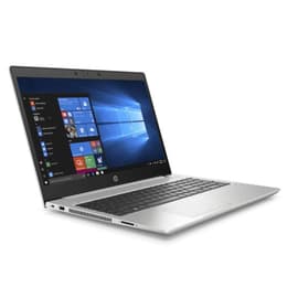 HP ProBook 455 G7 15-inch (2020) - Ryzen 3 - 4000 Series (U) - 16GB - SSD 512 GB AZERTY - French