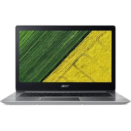Acer Swift 3 SF314-52 14-inch (2017) - Core i3-7100U - 4GB - SSD 256 GB QWERTY - Swedish