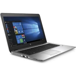 HP EliteBook 850 G3 15-inch (2016) - Core i5-6200U - 8GB - SSD 256 GB AZERTY - French