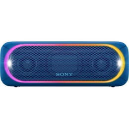 Sony SRS-XB30 Bluetooth Speakers - Blue