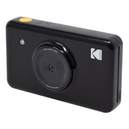 Kodak Mini Shot Instant 10Mpx - Black