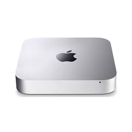 Mac mini (Late 2012) Core i7 2,3 GHz - HDD 1 TB - 8GB