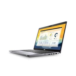 Dell Precision 3550 15-inch (2020) - Core i7 - Gen 10 (U) - 32GB - SSD 512 GB AZERTY - French