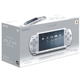 Playstation Portable Slim - HDD 2 GB - Grey