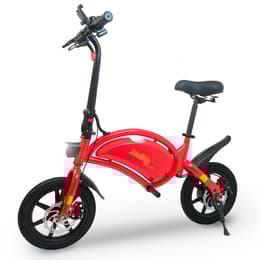 Urbanglide E-bike 140 Roues Electric scooter