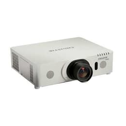 Christie LW551I Video projector 5500 Lumen - White