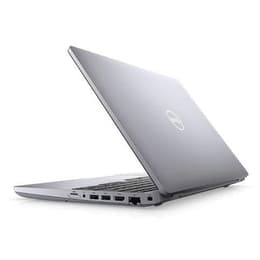 Dell Precision 3550 15-inch (2020) - Core i7 - Gen 10 (U) - 64GB - SSD 512 GB QWERTZ - German