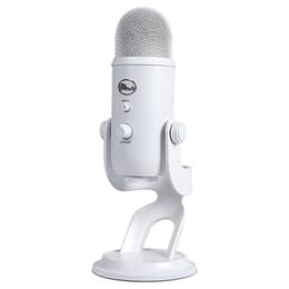 Blue Yeti USB Audio accessories