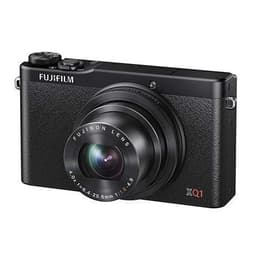Compact XQ1 - Black + Fujifilm Fujinon Lens f/1,8 - 4,9