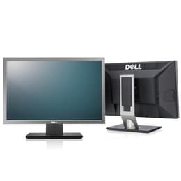 22-inch Dell P2210F Pro 1680 x 1050 LCD Monitor Black